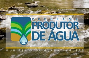 Programa Produtor De Água | Gomeral, Guaratínguetá - SP